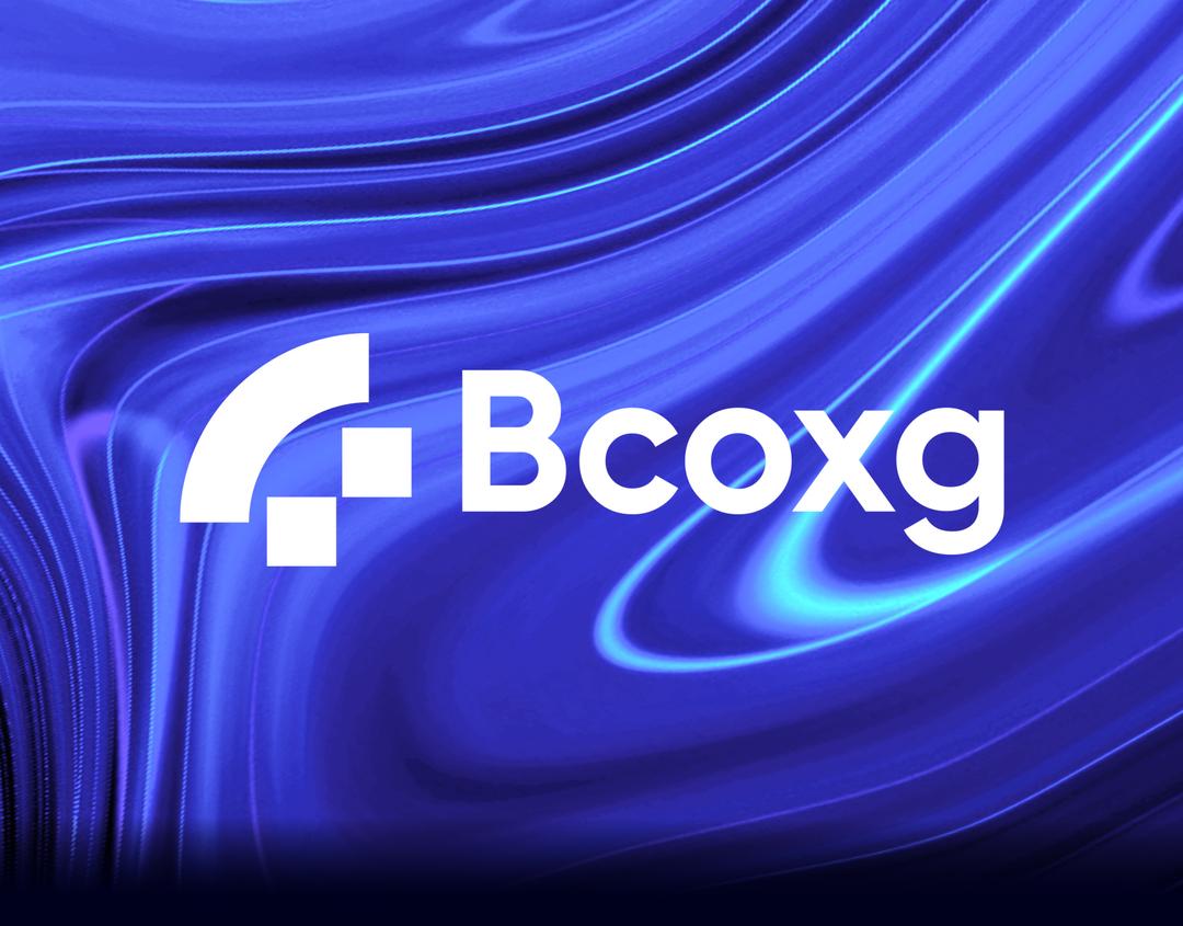 Bcoxg Advertising Branding Design