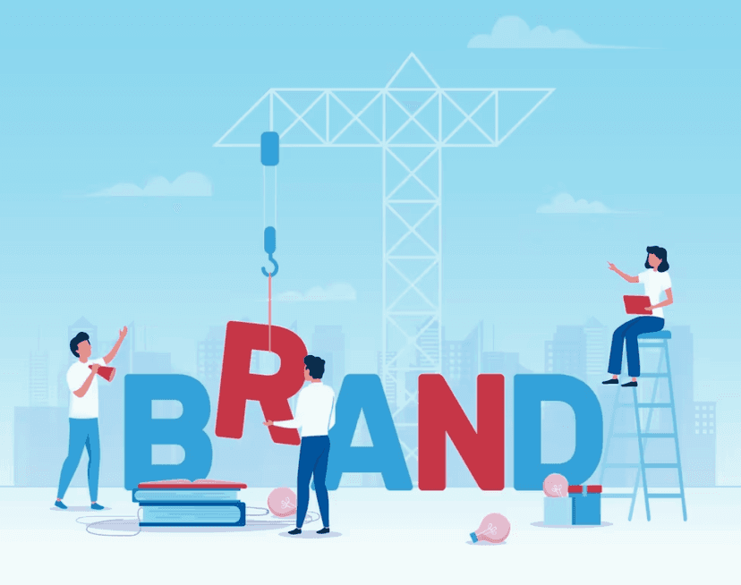 The Power of Brand Identity: Why It Matters for Your Company